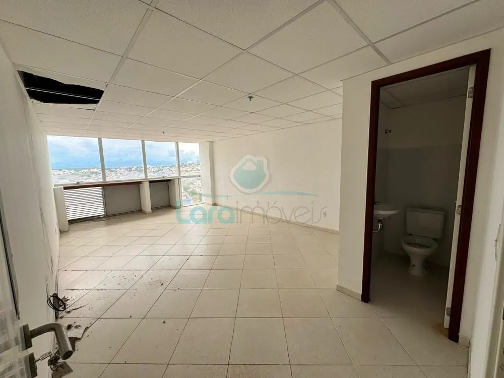 Sala-Conjunto, 30 m² - Foto 4