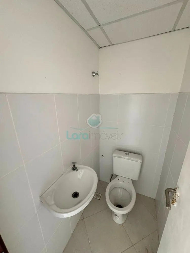 Sala-Conjunto, 30 m² - Foto 5