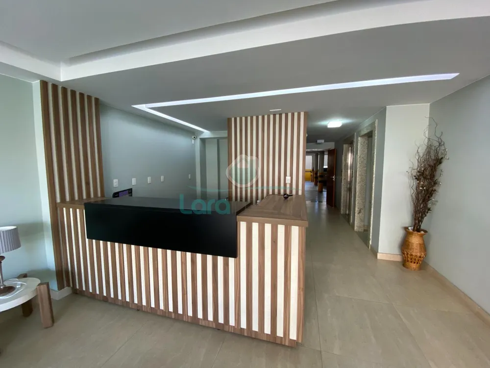 Apartamento, 3 quartos, 125 m² - Foto 3