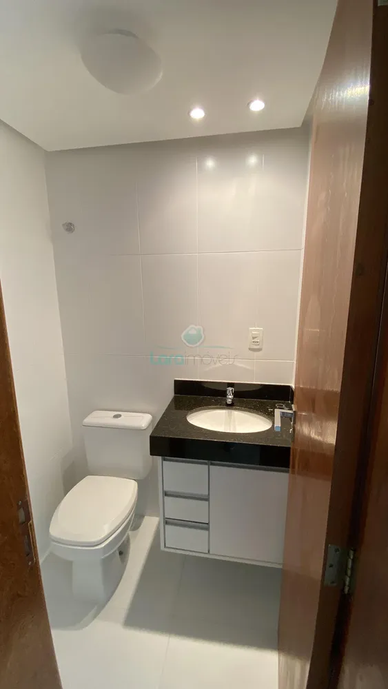 Apartamento, 3 quartos, 125 m² - Foto 5