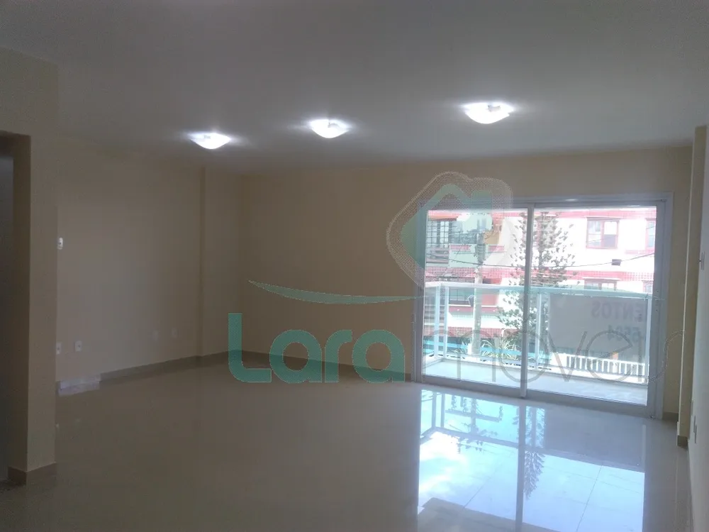 Apartamento, 3 quartos, 125 m² - Foto 4