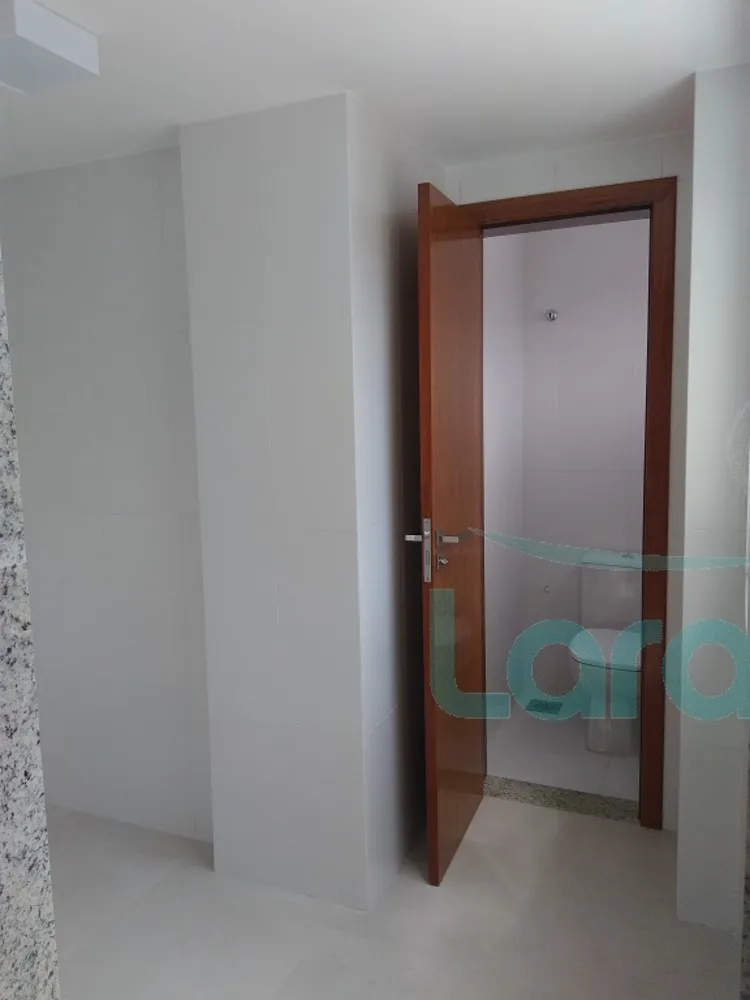 Apartamento, 3 quartos, 125 m² - Foto 14