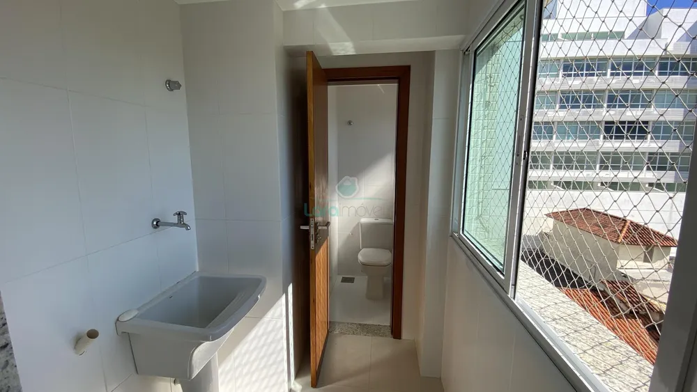 Apartamento, 3 quartos, 125 m² - Foto 40