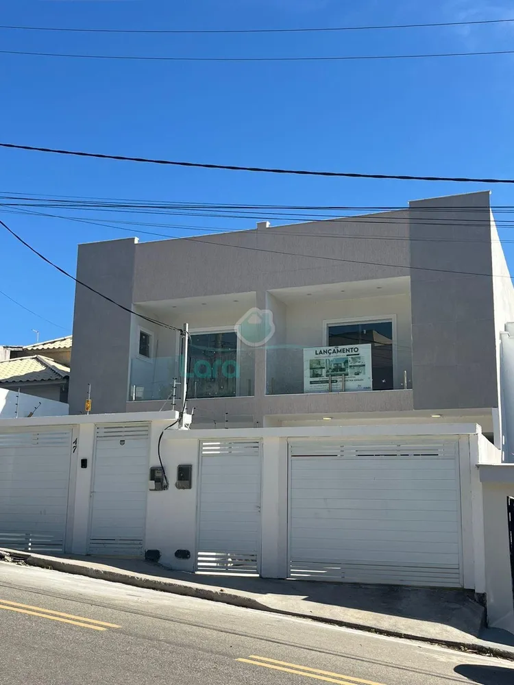 Casa, 3 quartos, 125 m² - Foto 3