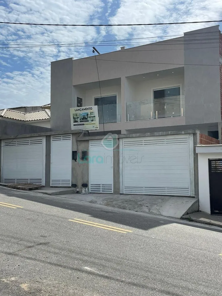 Casa, 3 quartos, 125 m² - Foto 1