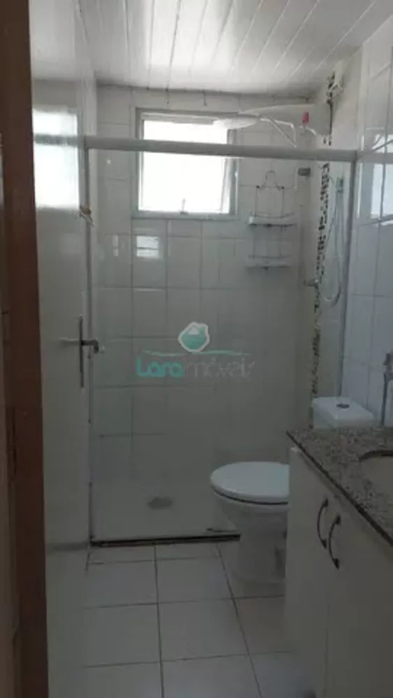 Apartamento à venda com 3 quartos, 71m² - Foto 3