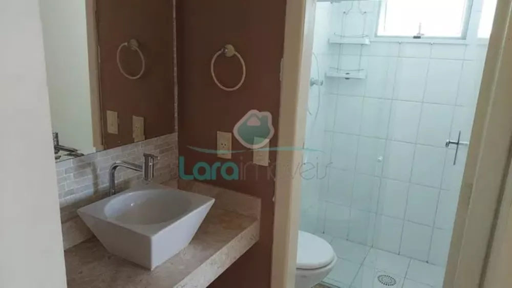 Apartamento à venda com 3 quartos, 71m² - Foto 4