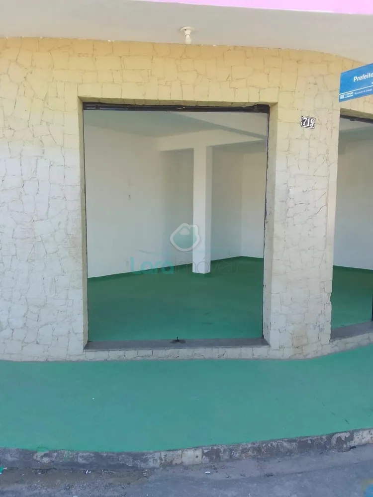 Loja-Salão, 145 m² - Foto 19