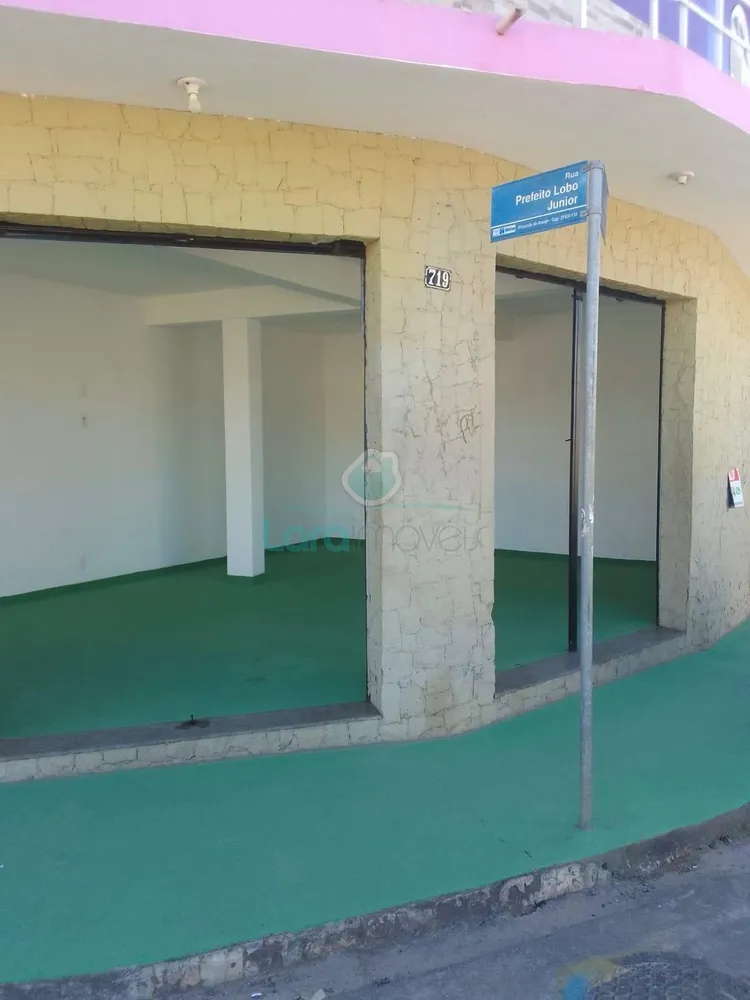 Loja-Salão, 145 m² - Foto 2