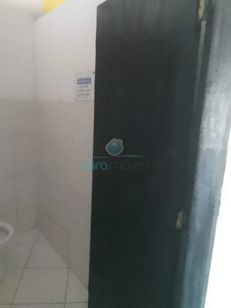 Loja-Salão, 145 m² - Foto 8