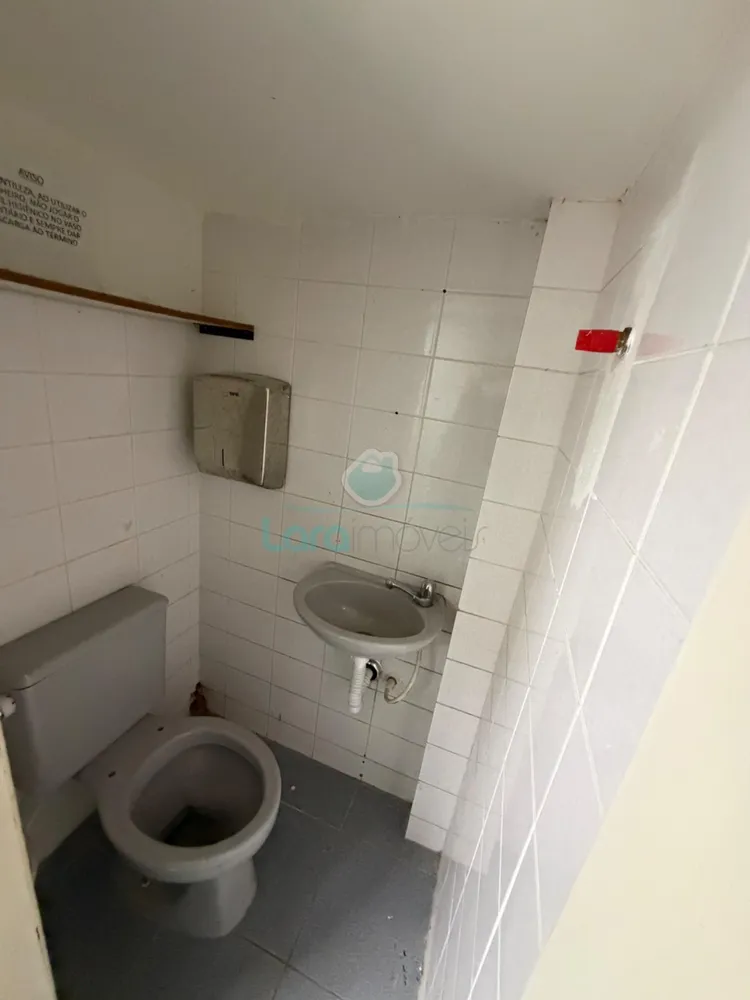Loja-Salão, 22 m² - Foto 20