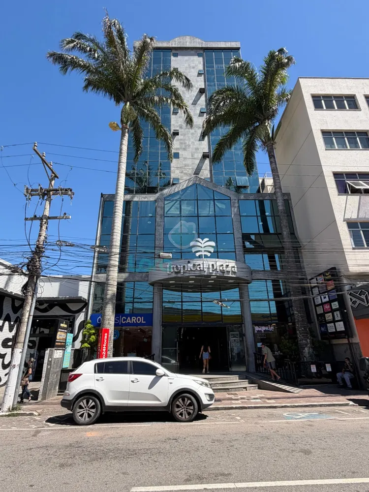 Loja-Salão, 22 m² - Foto 3