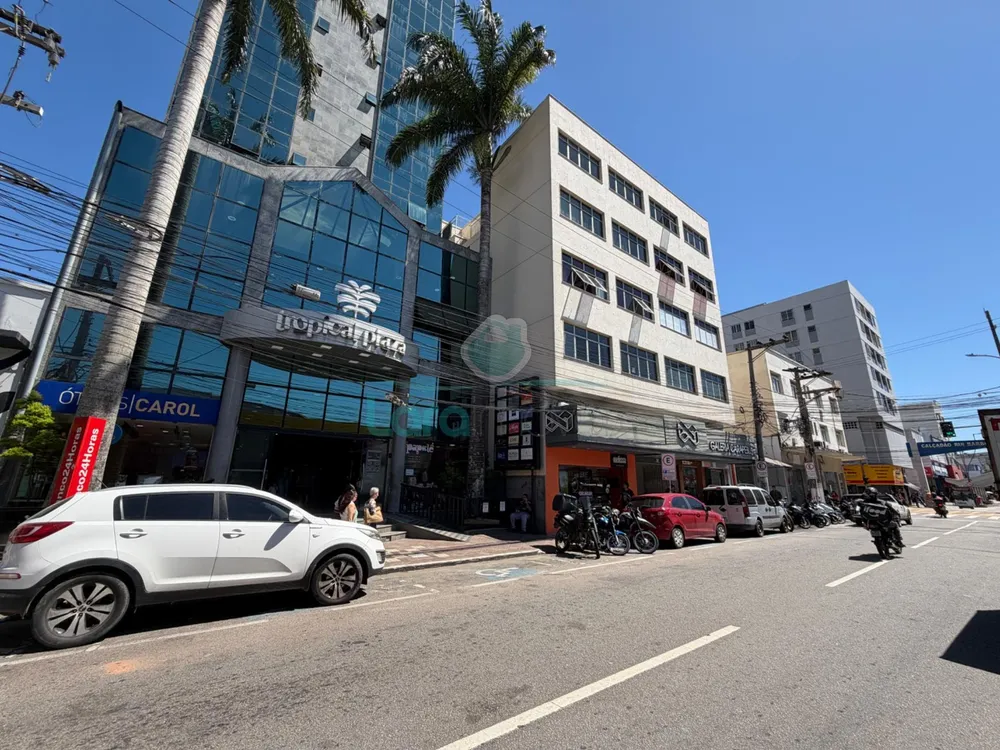 Loja-Salão, 22 m² - Foto 5
