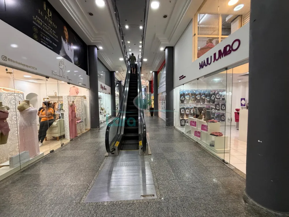 Loja-Salão, 22 m² - Foto 6