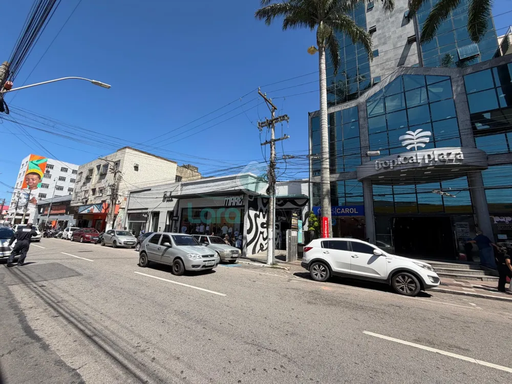 Loja-Salão, 22 m² - Foto 4