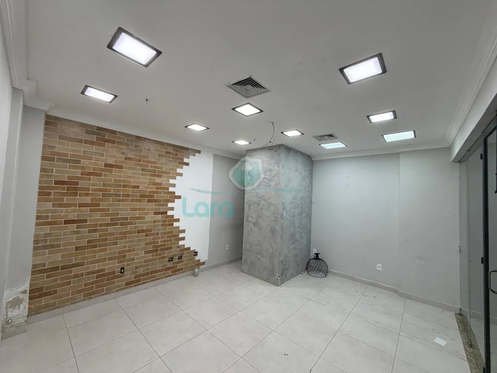 Loja-Salão, 22 m² - Foto 11