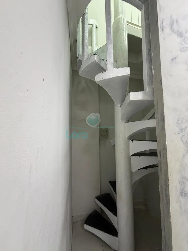 Loja-Salão, 22 m² - Foto 14