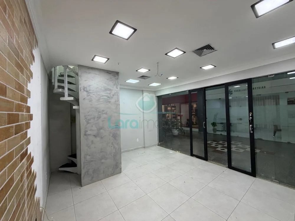 Loja-Salão, 22 m² - Foto 13