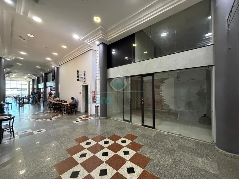 Loja-Salão, 22 m² - Foto 9