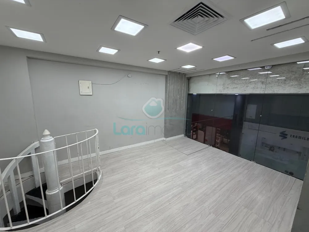 Loja-Salão, 22 m² - Foto 15