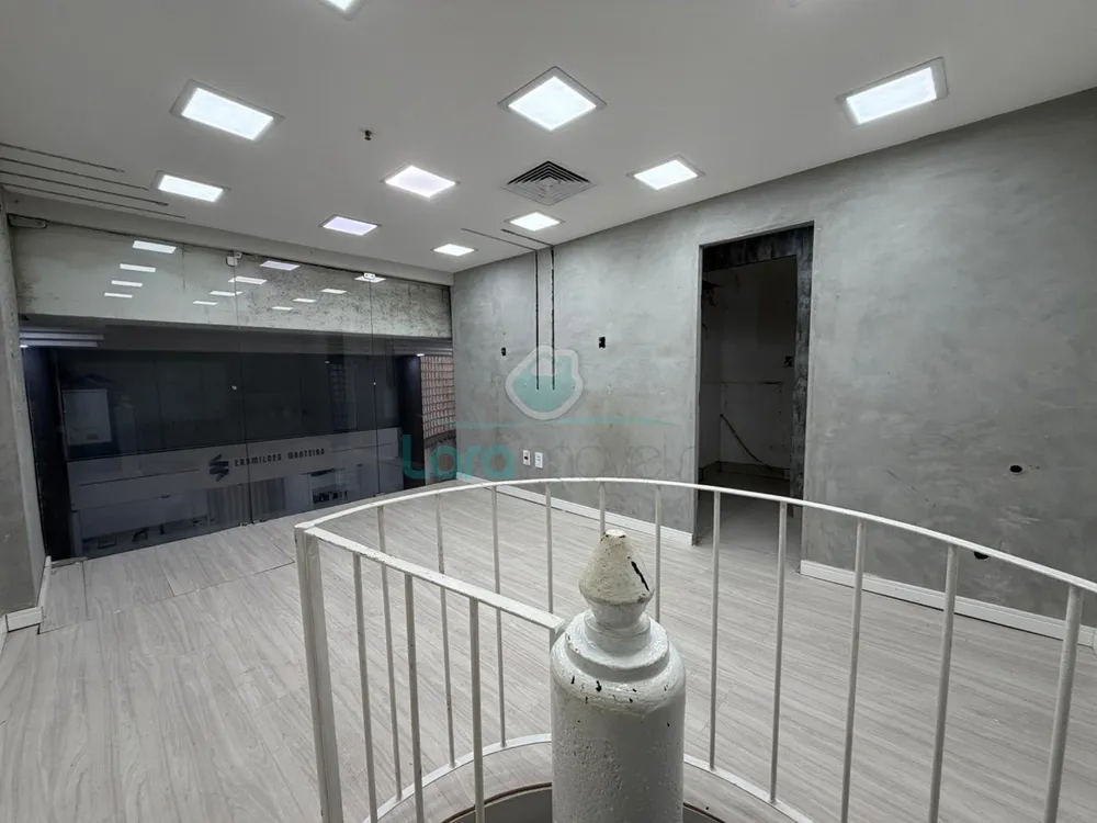 Loja-Salão, 22 m² - Foto 17