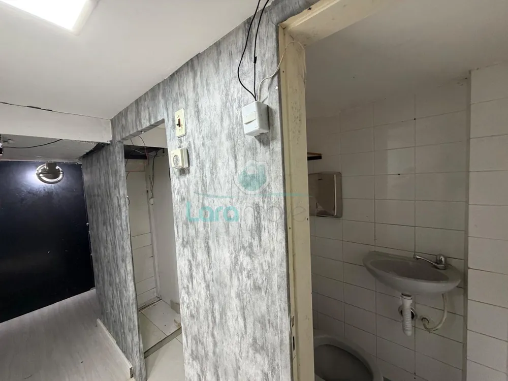 Loja-Salão, 22 m² - Foto 19
