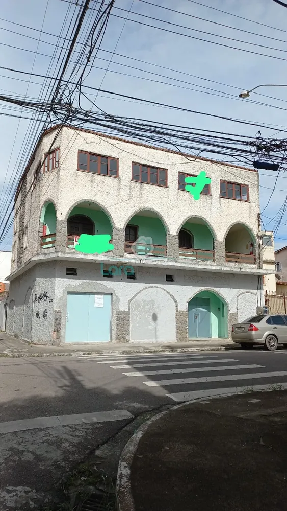 Prédio Inteiro, 340 m² - Foto 2