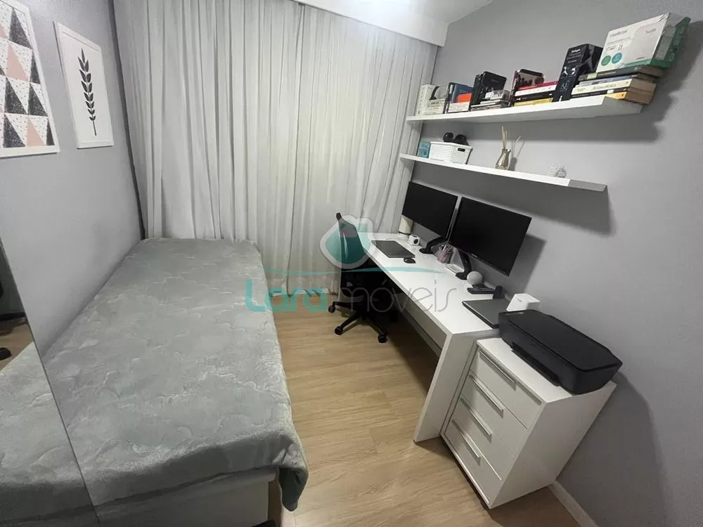 Apartamento à venda com 2 quartos, 48m² - Foto 3