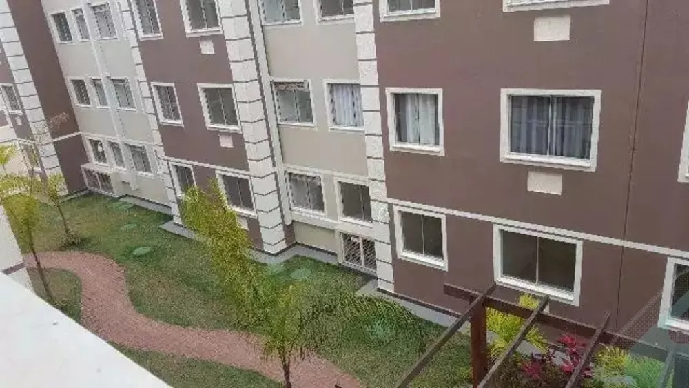 Apartamento à venda com 2 quartos, 50m² - Foto 1