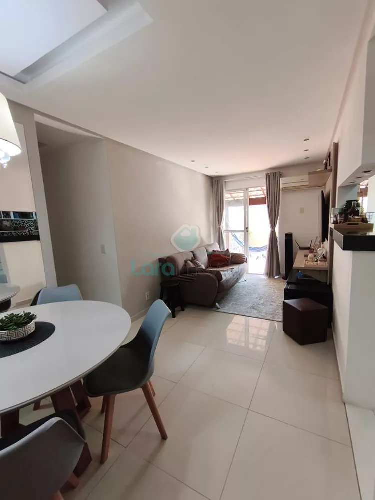 Apartamento, 2 quartos, 55 m² - Foto 4
