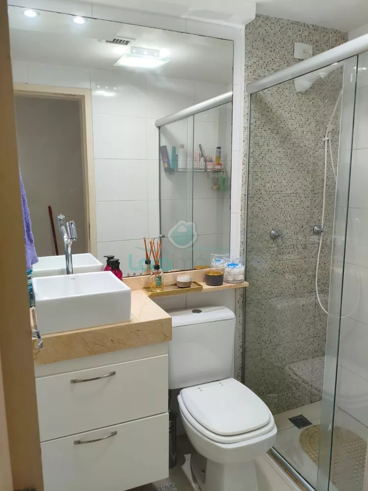 Apartamento, 2 quartos, 55 m² - Foto 11