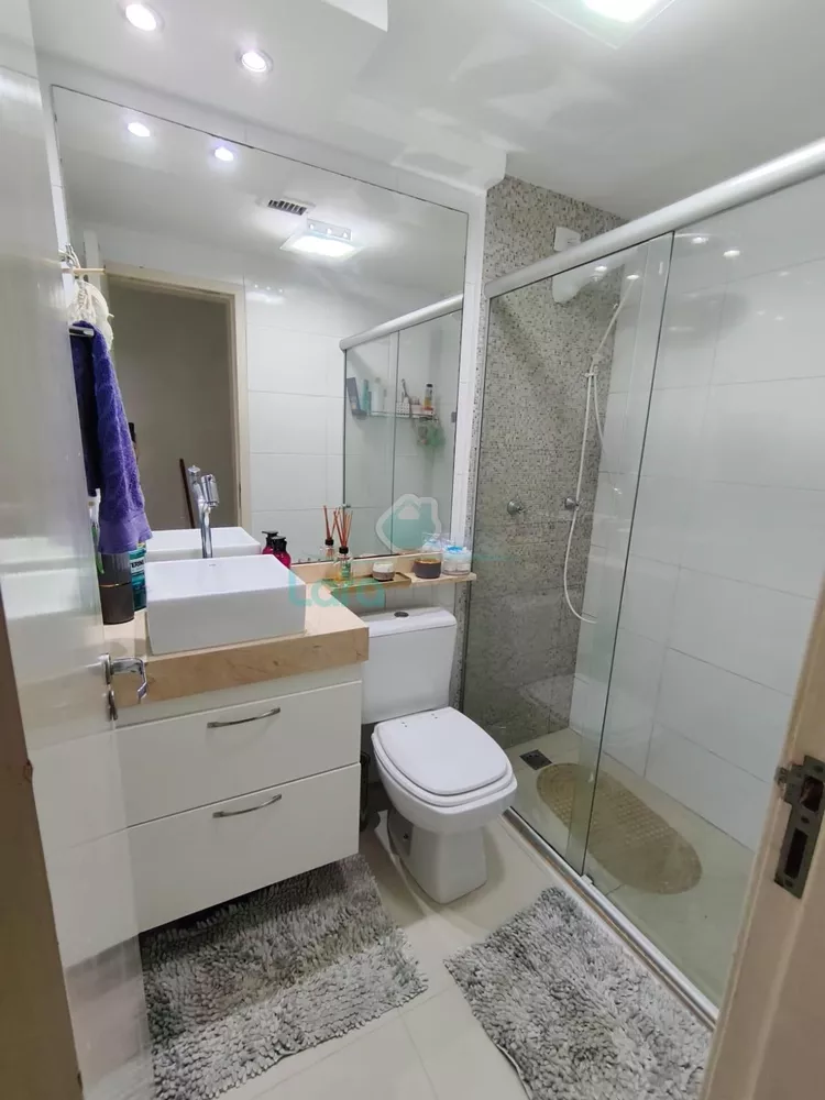 Apartamento, 2 quartos, 55 m² - Foto 10