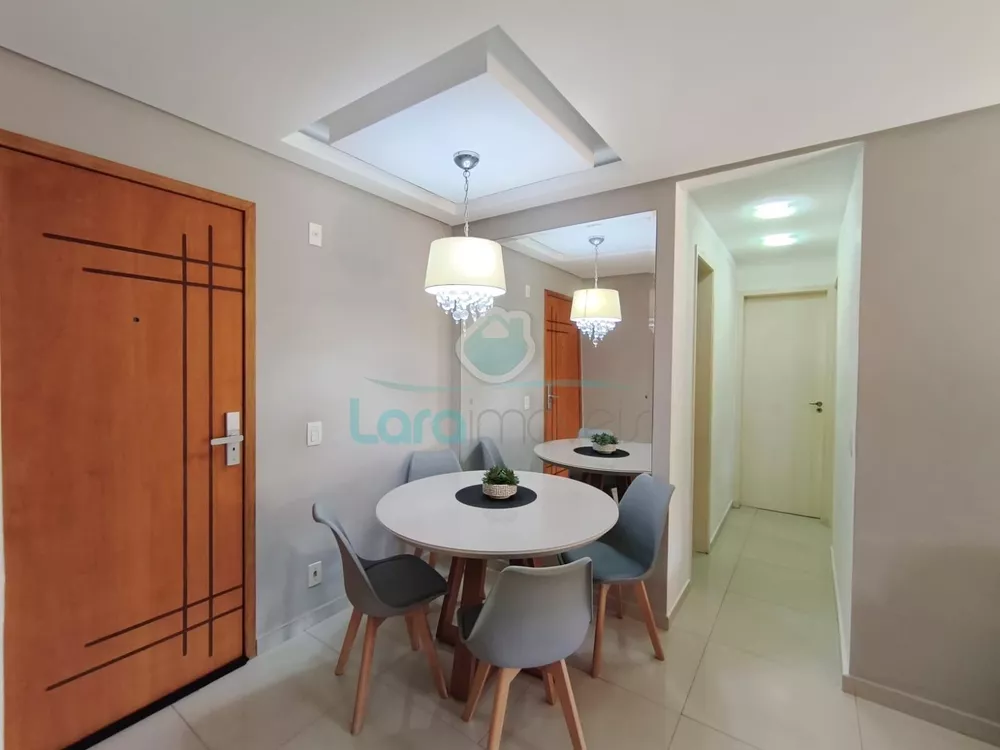 Apartamento, 2 quartos, 55 m² - Foto 3