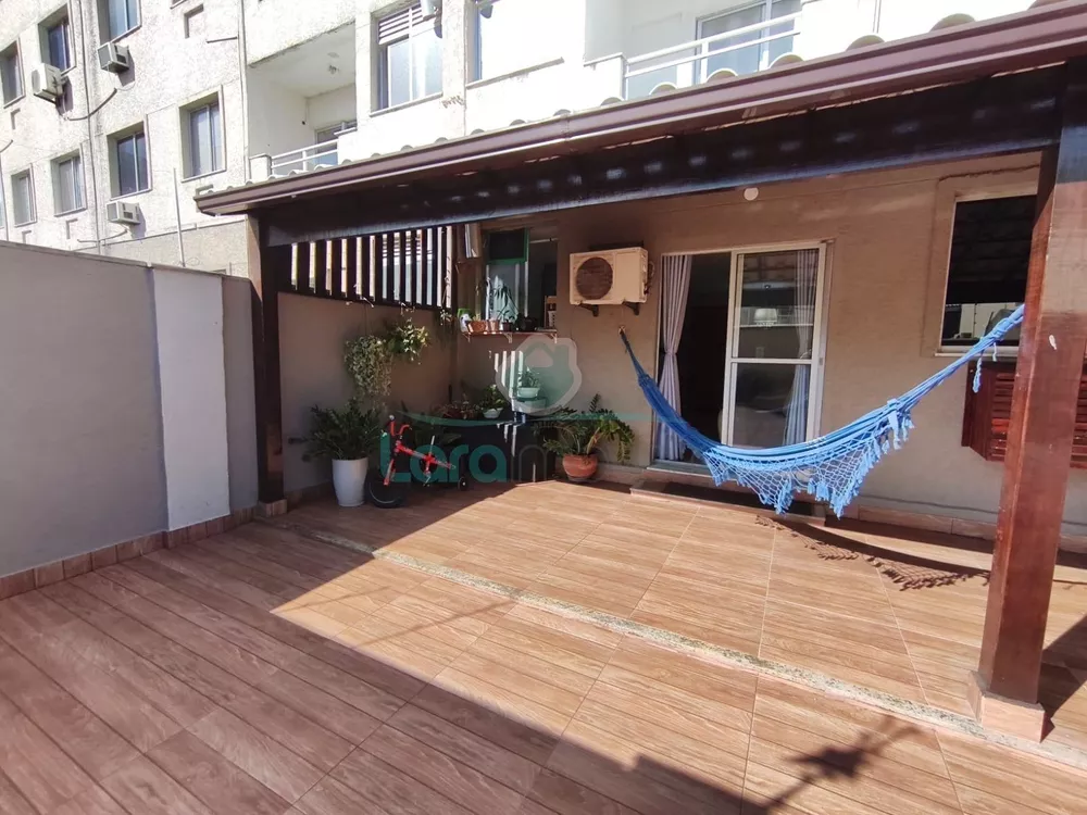 Apartamento, 2 quartos, 55 m² - Foto 7