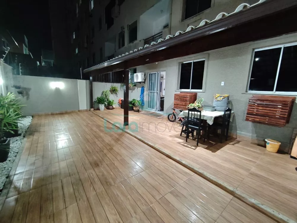 Apartamento, 2 quartos, 55 m² - Foto 9