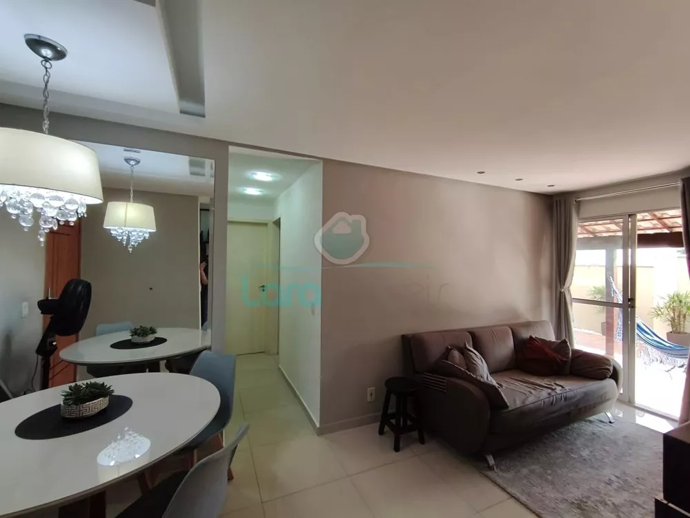 Apartamento, 2 quartos, 55 m² - Foto 2