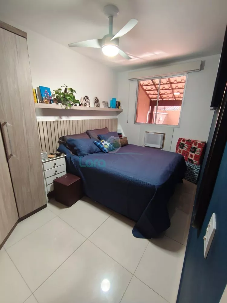 Apartamento, 2 quartos, 55 m² - Foto 5