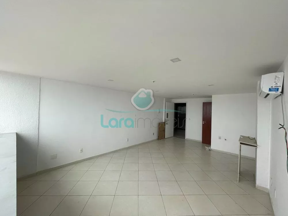 Sala-Conjunto, 30 m² - Foto 4