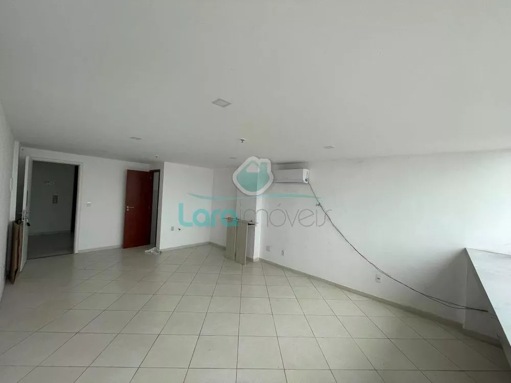 Sala-Conjunto, 30 m² - Foto 5