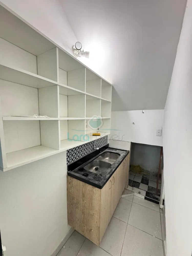 Loja-Salão, 125 m² - Foto 26