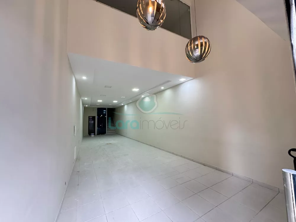 Loja-Salão, 125 m² - Foto 4