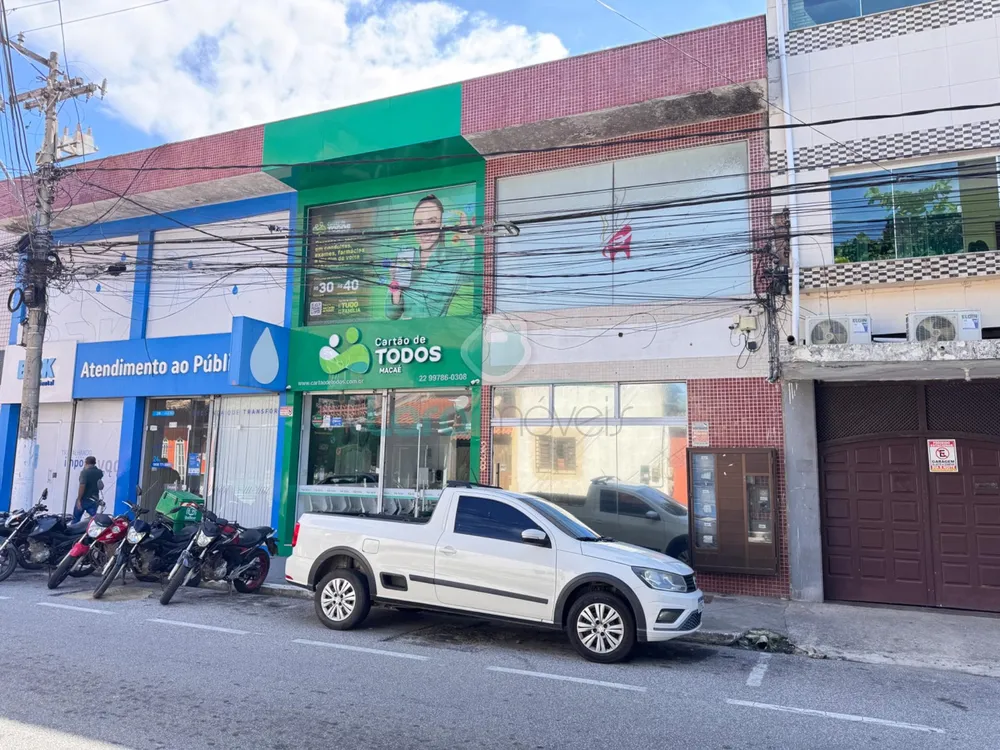 Loja-Salão, 125 m² - Foto 4