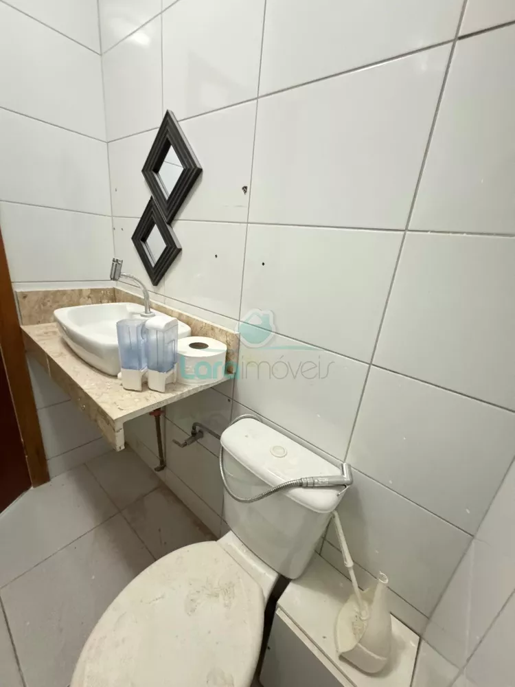 Loja-Salão, 125 m² - Foto 9