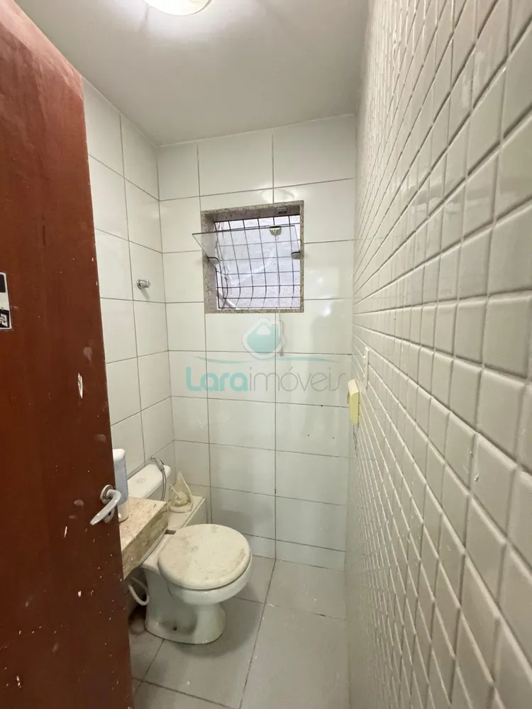 Loja-Salão, 125 m² - Foto 16
