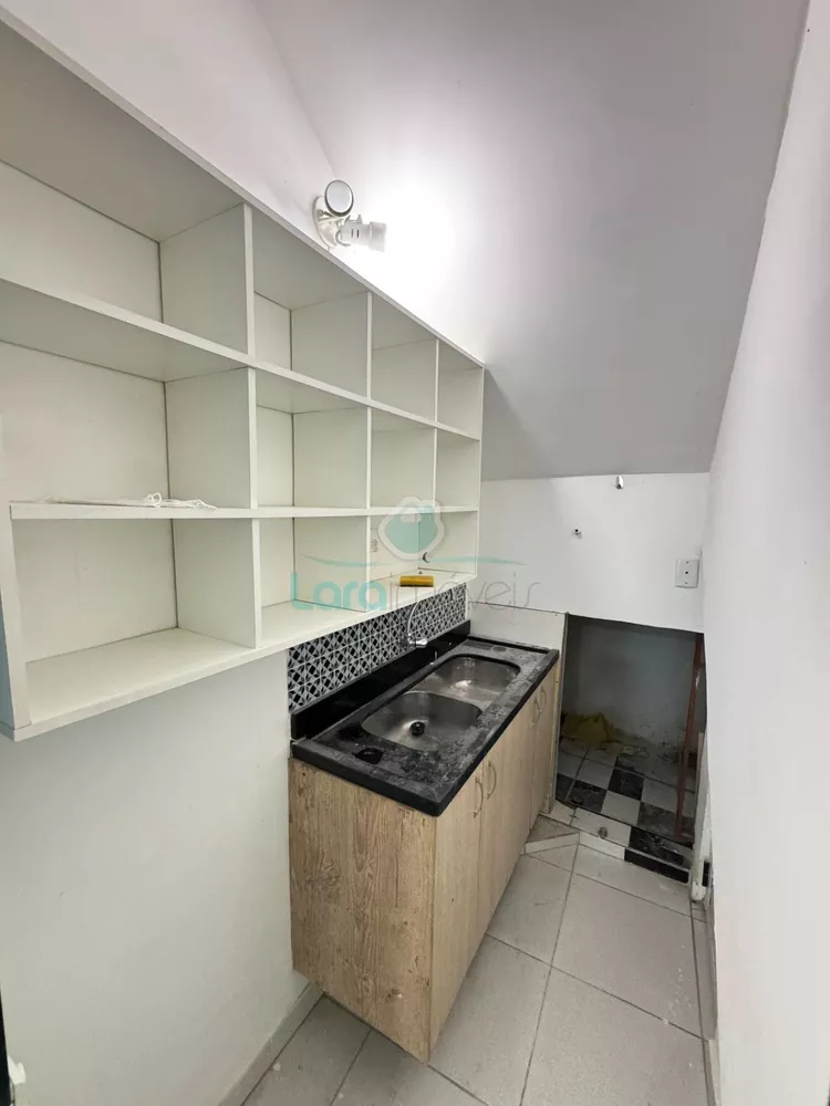 Loja-Salão, 125 m² - Foto 13