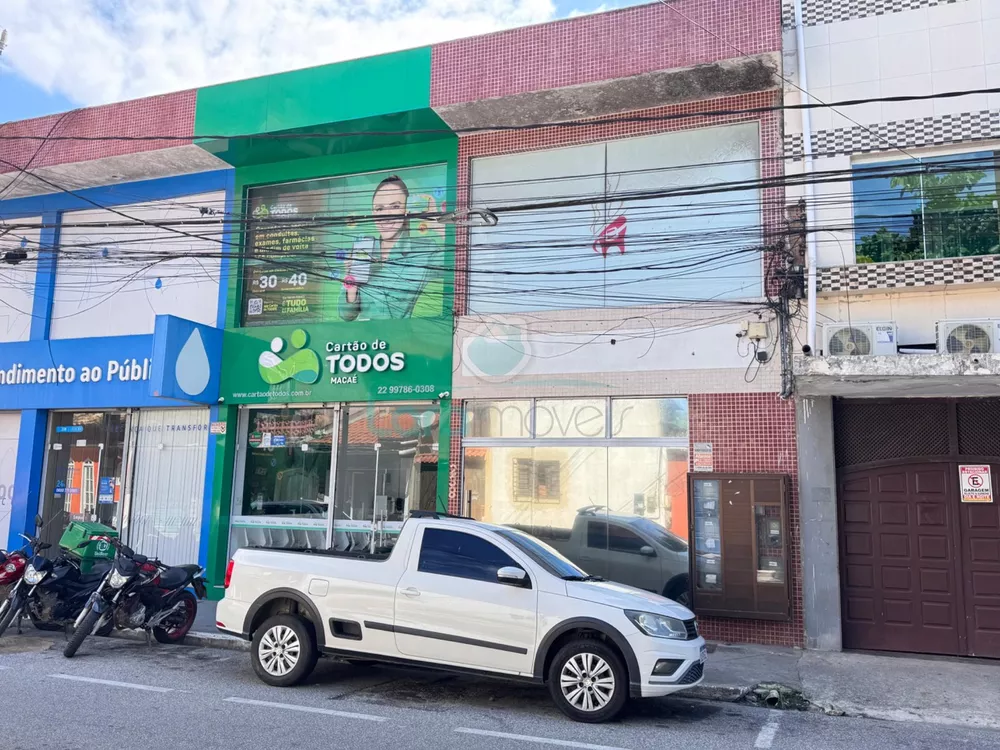 Loja-Salão, 125 m² - Foto 3