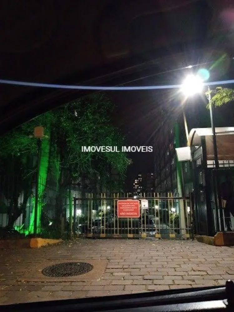 Apartamento, 1 quarto, 136 m² - Foto 11