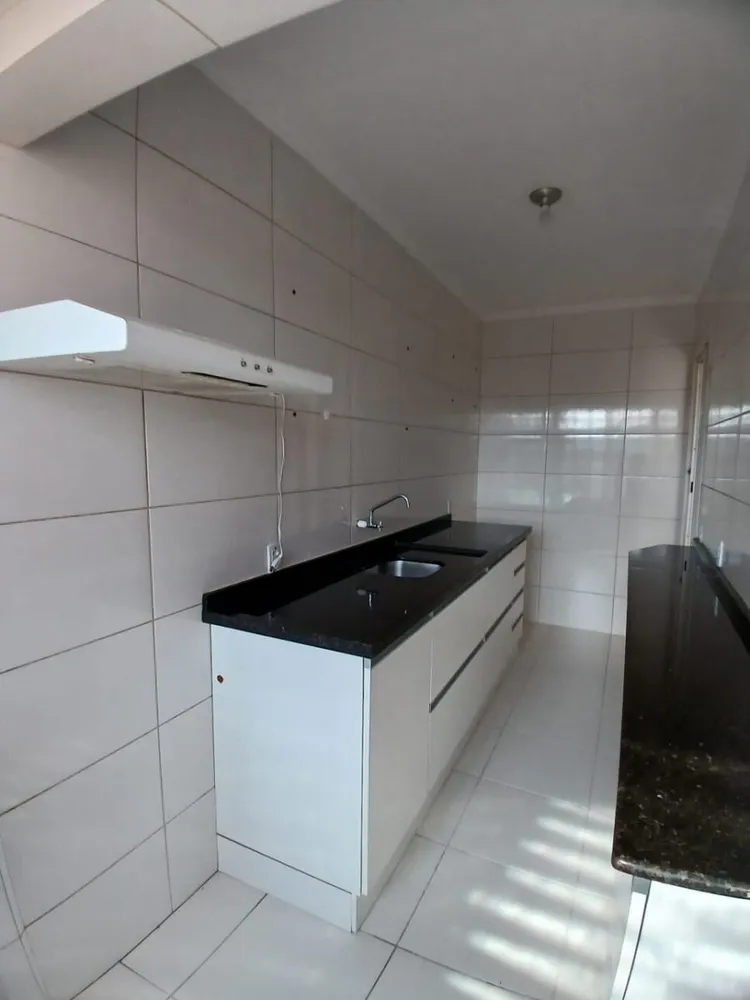 Apartamento, 2 quartos, 61 m² - Foto 9