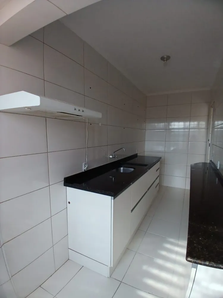 Apartamento, 2 quartos, 61 m² - Foto 8