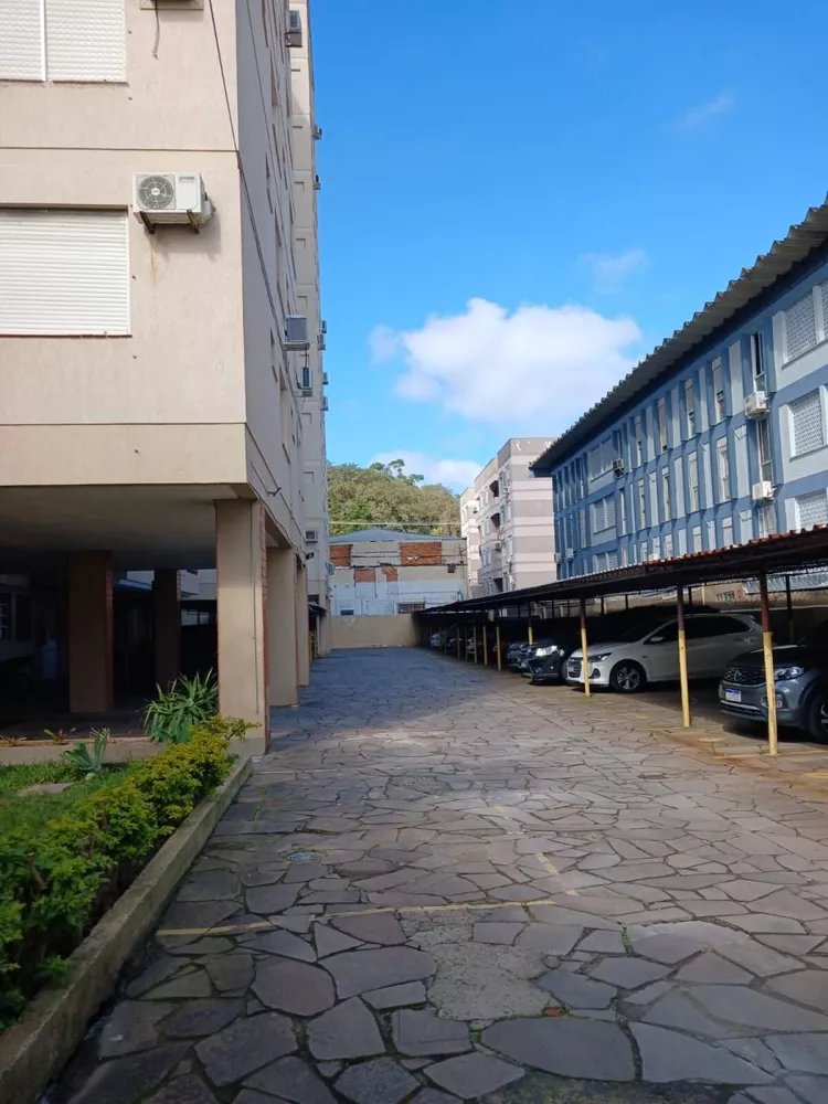 Apartamento, 2 quartos, 61 m² - Foto 3
